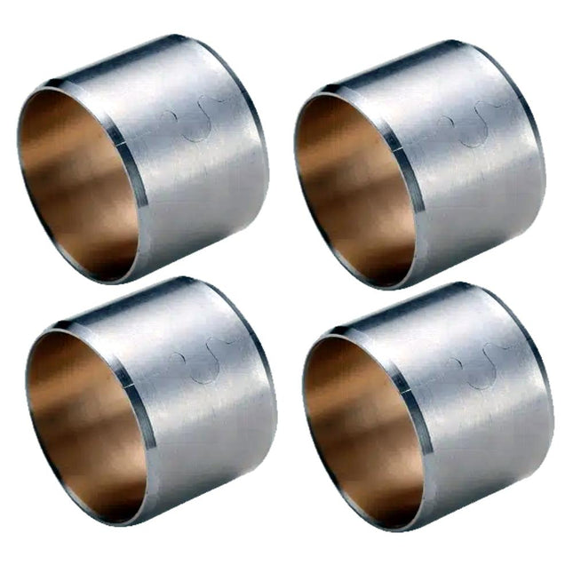 STG BUSH MF 1035 (SET OF 4 PC, BI-METAL) STY 8037