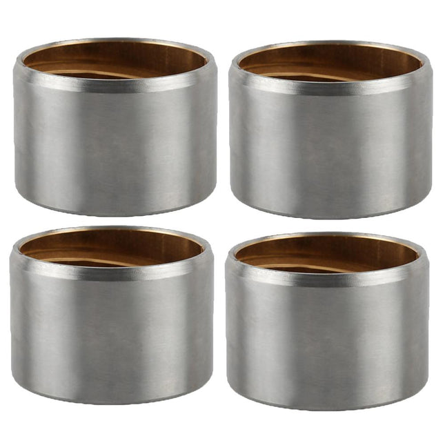 STG BUSH MF 1035 (SET OF 4 PC, PRE FINISH) STY 8039