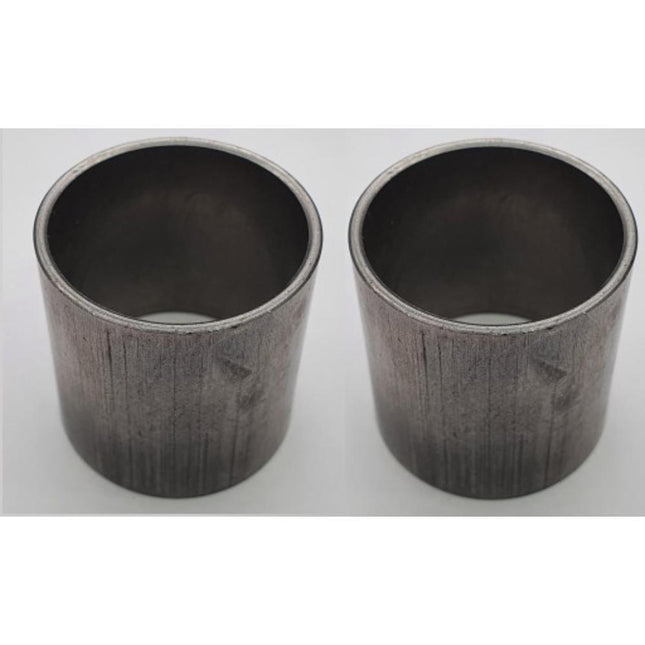 STG BUSH MF 241 /XLO (SET OF 2 PC, BLACK) NEW TYPE STY 8041