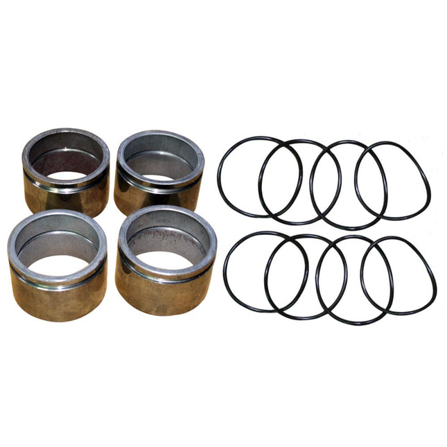 HYD SHAFT BUSH TAFE WITH O/RING (SET OF 4 PCS) GROOVE TYPE BUSH STY 8048