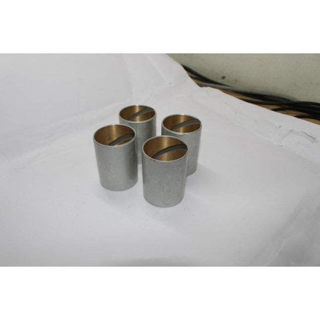 SPINDLE BUSH ESCORTS/POWER TRAC SET (SET OF 4 PC) STY 8066