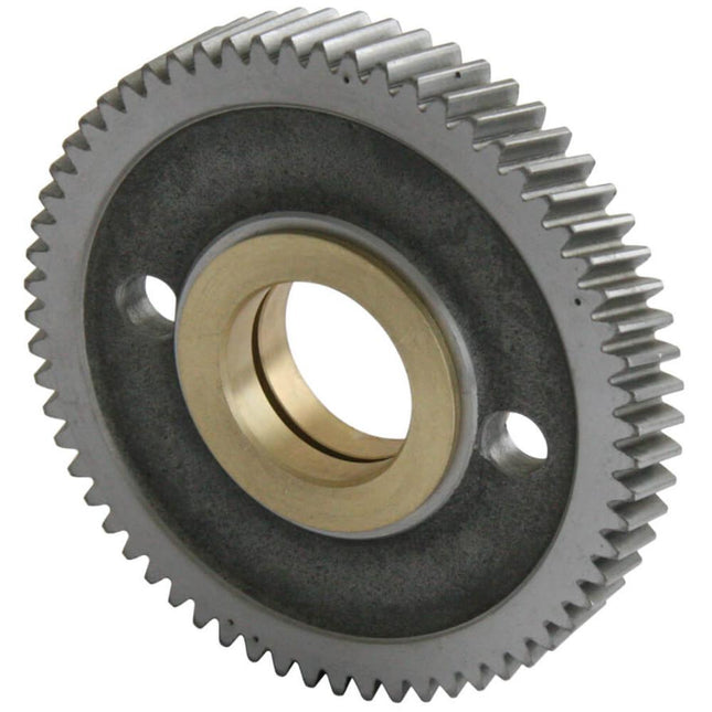 IDLER GEAR MF 285 WITH BUSH (GEAR 63T) STY 8069
