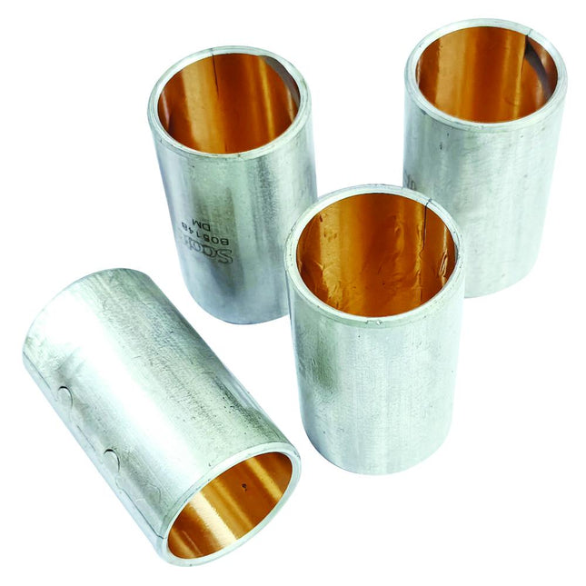 SPINDLE BUSH YUVRAJ PF (SET OF 4 PC) STY 8072