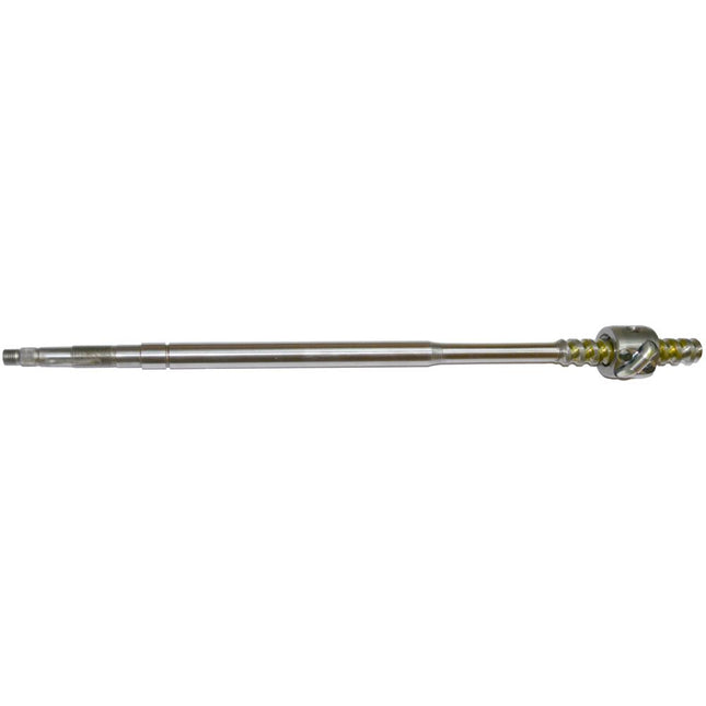 STG SHAFT TAFE EAGLE SIZE-25.5" WITH ROUND NUT STY 814