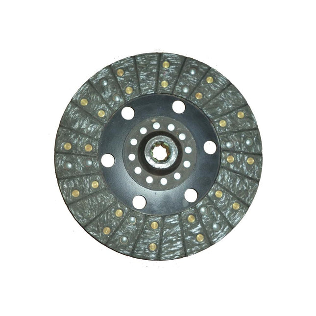 BLACK W/O CLUTCH PLATE SWARAJ 855 (WITHOUT SPRING, 11 INCHES) STY 8265