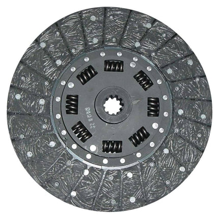 BLACK CLUTCH PLATE FORD 3600 (11 INCHES) STY 8266