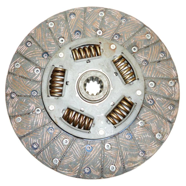 BLACK CLUTCH PLATE MAHINDRA DIAPHRAGM CLUTCH (11 INCHES & 10 SPLINES) STY 8272