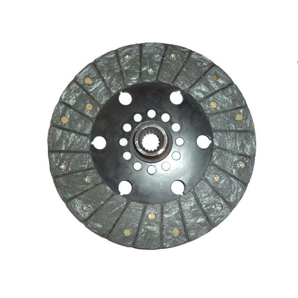 BLACK CLUTCH PLATE HMT 5911 (11 INCHES & 18 SPLINES) STY 8274