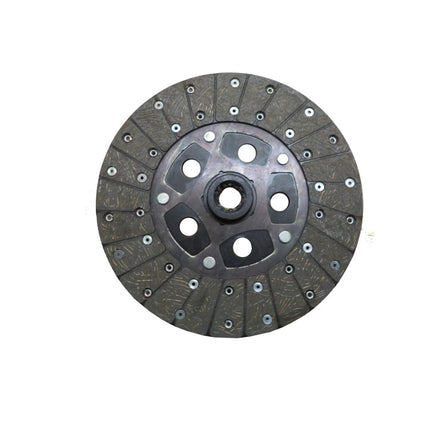 BLACK W/O CLUTCH PLATE MAHAN (WITHOUT SPRING, 11 INCHES & 10 SPLINES) STY 8275