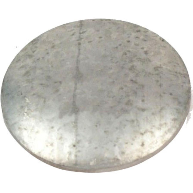 STG SIDE PLATE PLUG (TIKKI) THIN STY 828