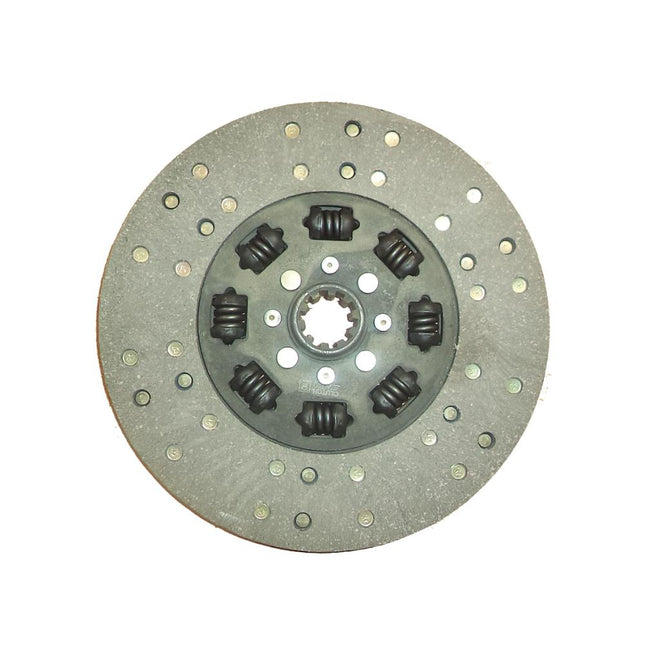 BLACK CLUTCH PLATE ESCORTS HYDRA STY 8280