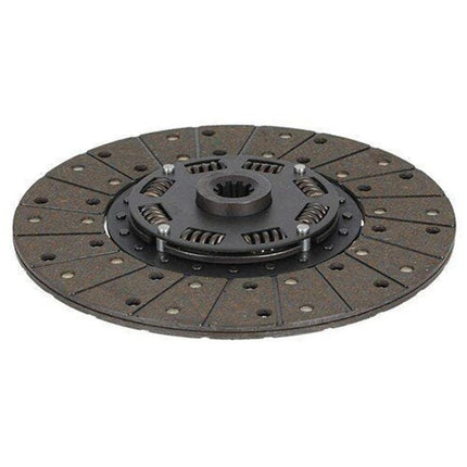 VALUE TYPE CLUTCH PLATE TAFE (11 INCHES) STY 8282