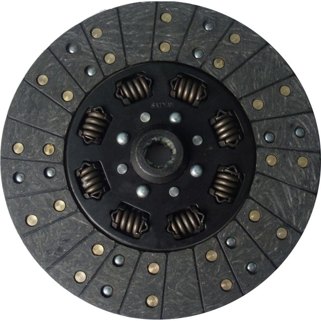 VALUE TYPE CLUTCH PLATE SWARAJ (11 INCHES, DIAPHRAGM) STY 8283