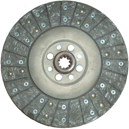 O.E. BLACK  CLUTCH PLATE MF DI (11 INCHES) STY 8284