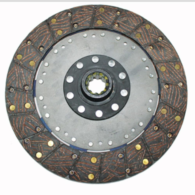 BLACK CLUTCH PLATE EICHER (10 INCHES & 10 SPLINES) STY 8287