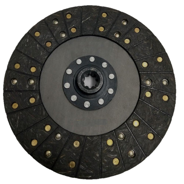 CUTCH PLATE BALWAN (12 INCHES, 10 SPLINES) STY 8295