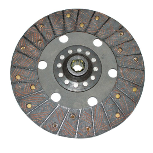 CLUTCH PLATE TAFE DIAPHRAGM CLUTCH (LUK DESIGN) 11" W/O SPRING STY 8299