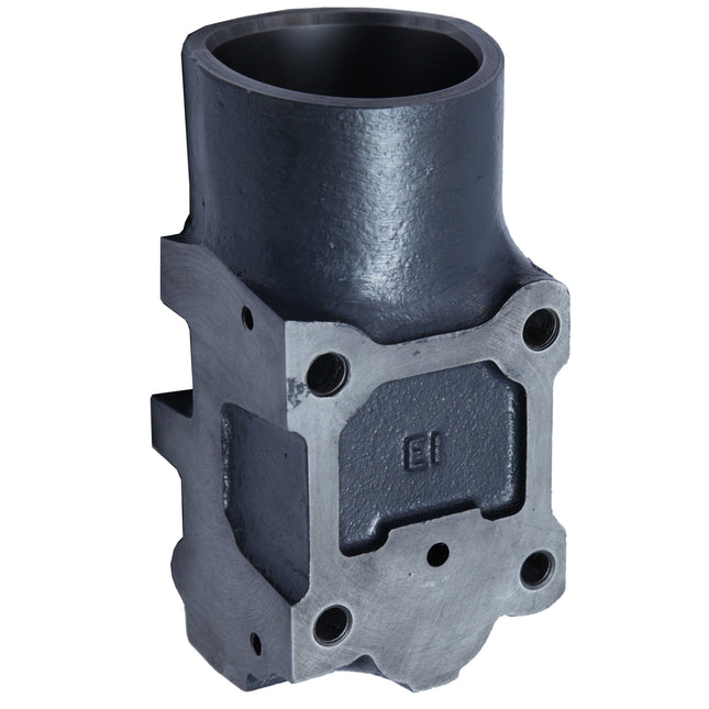 HYD.RAM CYLINDER TAFE MAHASHAKTI ( 93MM) STY 83