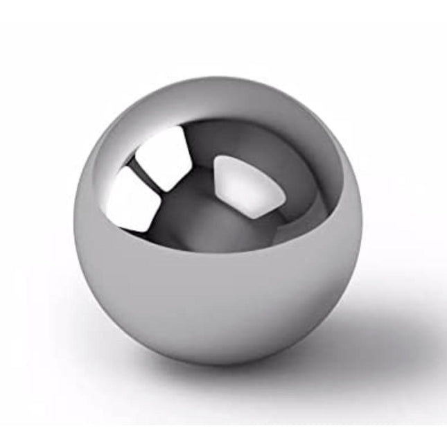 STG STEEL BALL- 1/2" STY 830