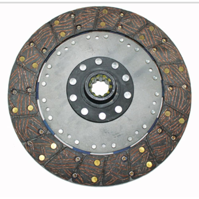 BLACK CLUTCH PLATE EICHER 9.25 INCEHS STY 8300