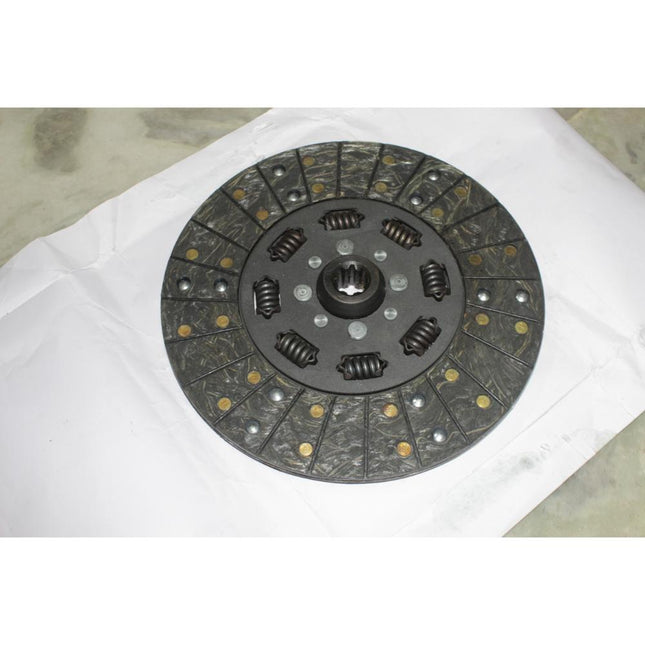 BLACK  CLUTCH PLATE  VOLTAS  11''' STY 8305