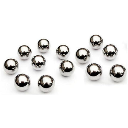 STG STEEL BALL- 3/8 (SET OF 12) STY 831