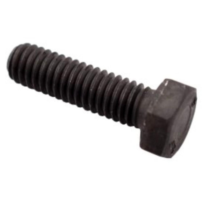 STG SIDE PLATE BOLT (7/16 UNF X 1.1/4) WHITE ZINC STY 846