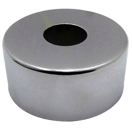 STG TUBE DUST COVER CAP WITH HOLE (KATTORI STEEL) STY 856