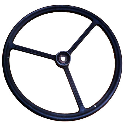 STG WHEEL MAHAN  WITH CAP  NIRLING TYPE STY 857A