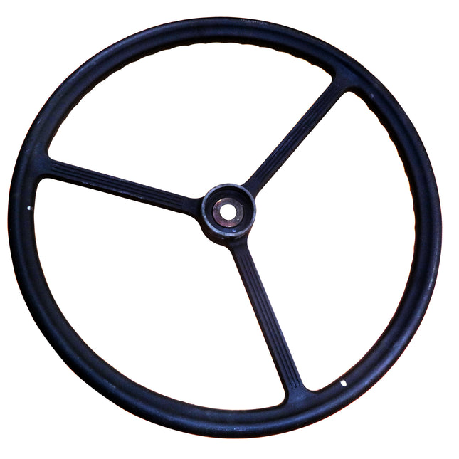 STG WHEEL MAHAN (WITHOUT CAP) STY 857