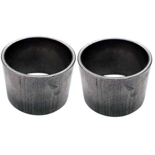STG BUSH MF 241 XLO N/M SET OF 2 PC BLACK STY 859