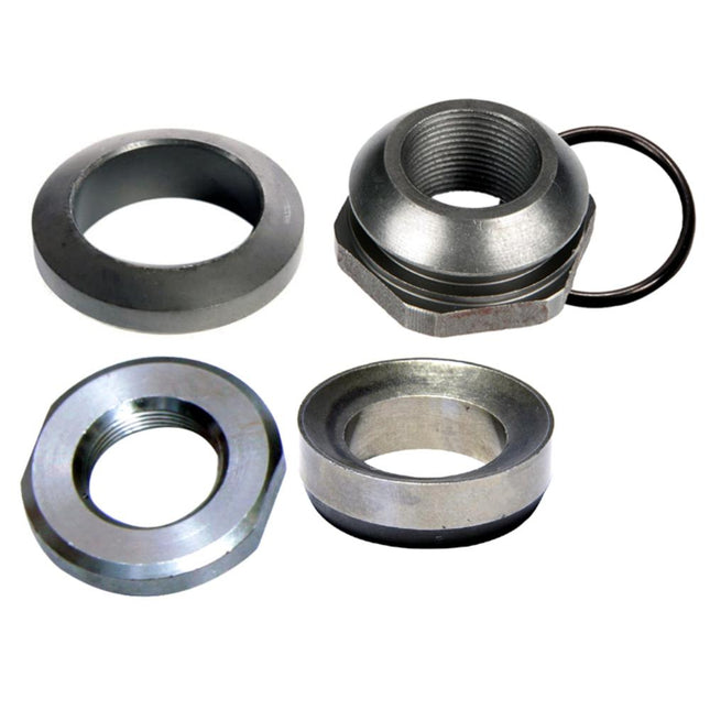 STG NUT KIT MF 1035 ROUGH THREAD (SET OF 4 PCS) WITH O'RING STY 872