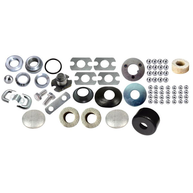 STG FULL KIT MF DI / 245  (GUJRAT SPECIAL) STY 879