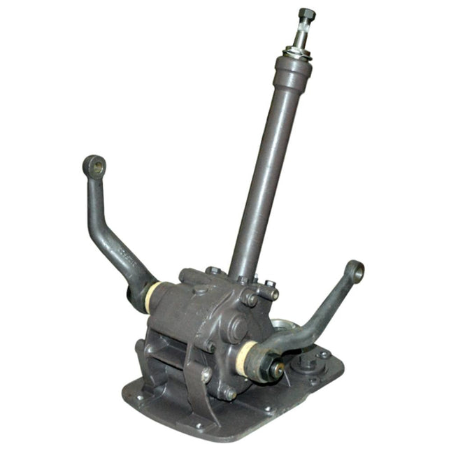 STG ASSEMBLY TAFE SIDE GEAR CHANGER STY 882