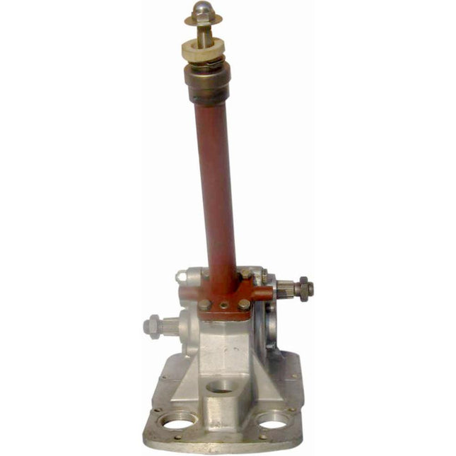 STG ASSY TAFE ORCHID MODEL STY 889