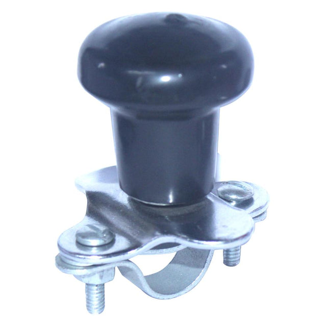 STG WHEEL SPINNER FOR ALL TRACTOR BLACK STY 925