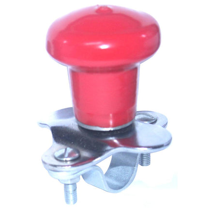 STG WHEEL SPINNER FOR ALL TRACTOR RED STY 925A