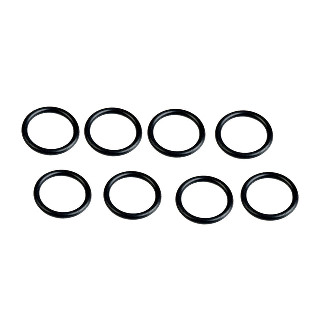 HYD SHAFT O'RING TAFE (SET OF 8 PCS) FOR GROOVE TYPE BUSH ONLY STY 96