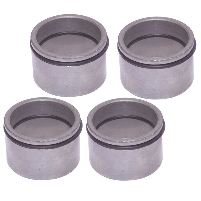 HYD SHAFT BUSH TAFE WITH O'RING SET (GROOVE TYPE, SET OF 4 PCS) STY 97