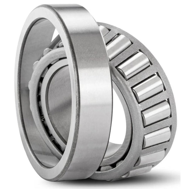 30205 FRONT HUB BEARING NEW HOLAND 5 HOLE, 4 HOLE / ESCORTS 335 STY IT 008