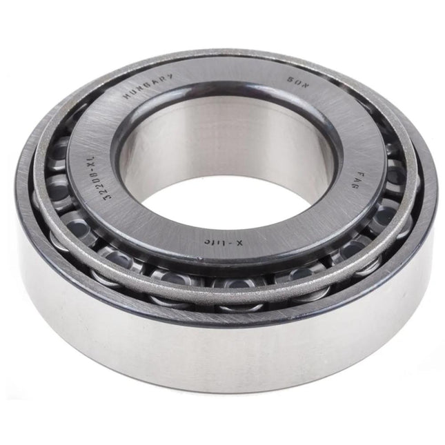 32208 FRONT HUB BEARING SONALIKA LOADER / SONALIKA NEW MODEL / SONALIKA 6 HOLE / ZETOR 5911, 2011, 2522, 3522 STY IT 009