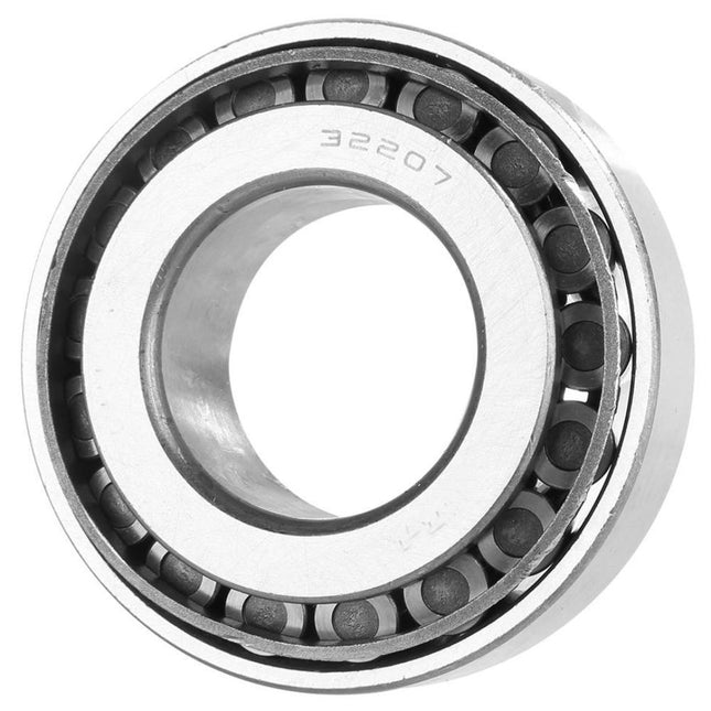 32207 FRONT HUB BEARING EICHER EXTRACT / EICHER STY IT 015
