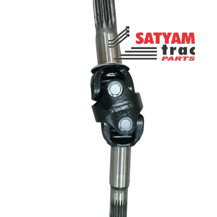 DOUBLE CARDAN SHAFT TAFE LH