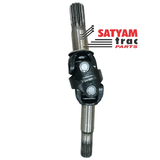 DOUBLE CARDAN SHAFT TAFE LH