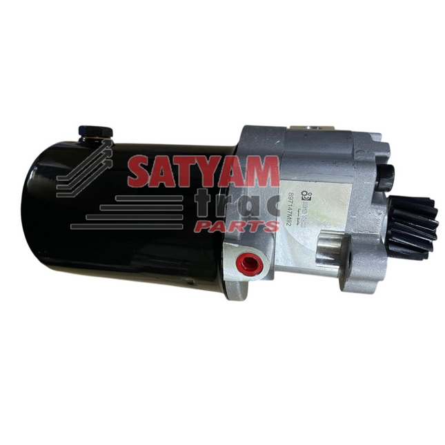 POWER STEERING PUMP 897147M92
