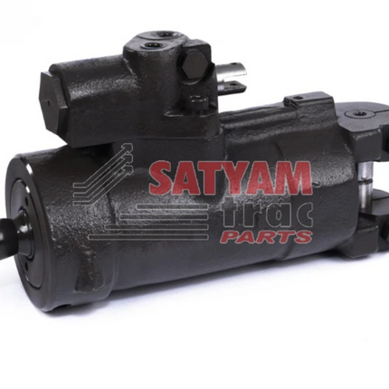 POWER STEERING CYLINDER ASSEMBLY MF 285 O.E 3186320M92