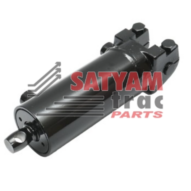 POWER STEERING JACK MASSEY FERGUSON NEW MODEL O.E 1605121M91