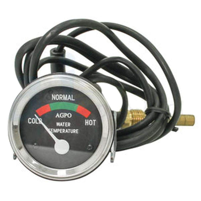 TEMPERATURE METER MF 265, 275, 285, 290 (MANUAL) MELP 019