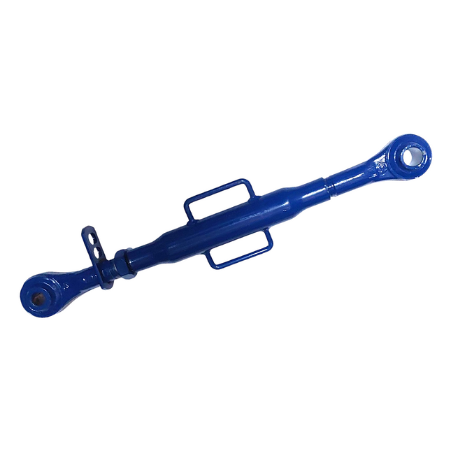 TOP LINK ASSY FARM TRAC 60 (12 INCH, HANDLE TYPE, CAT 1/2, END THICKNESS 70/82  MM) STY 29075