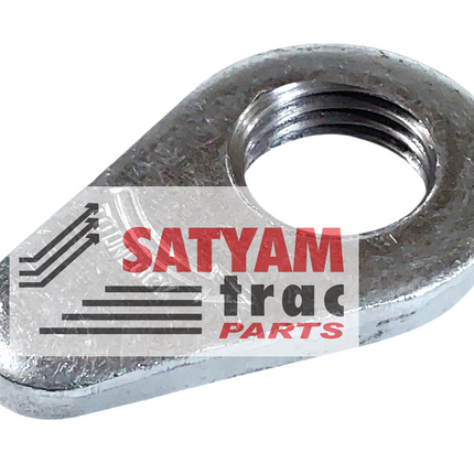 NUT ONLY TOP LINK END MF 241    (OVAL NUT)    ANTI CLOCK WISE STY 1072